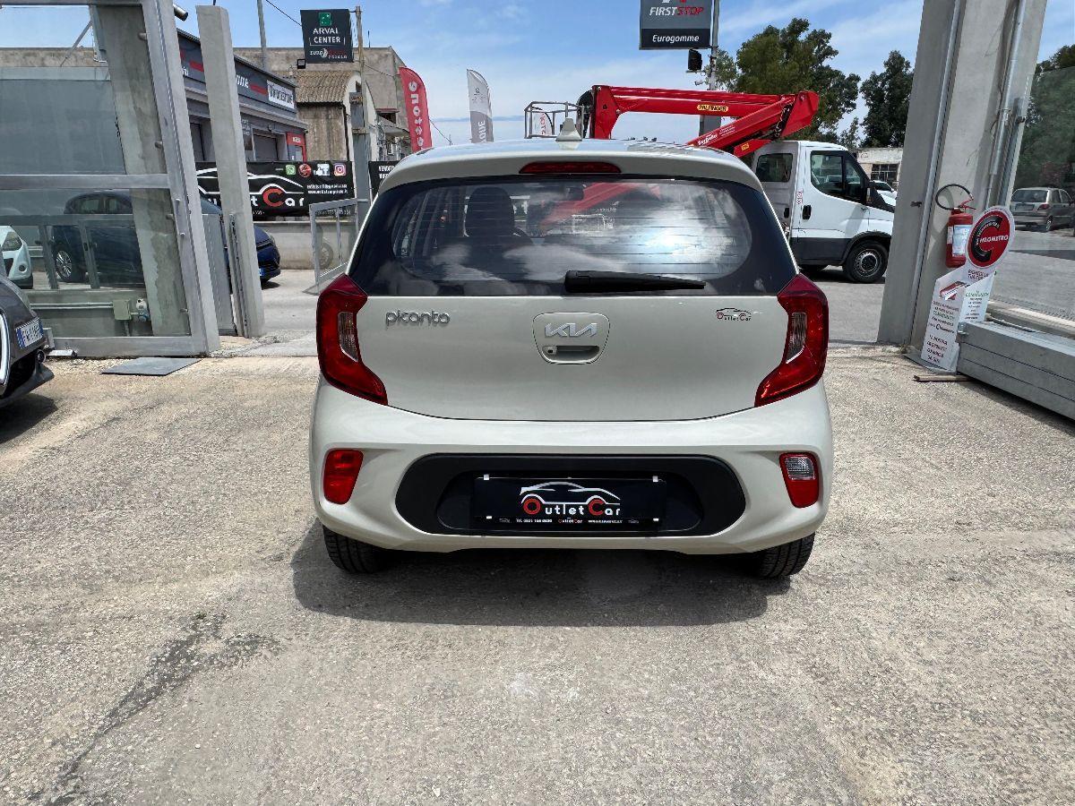 KIA - Picanto - 1.0 12V 5p. Urban