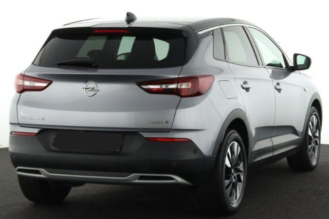 OPEL Grandland X 1.5 diesel Ecotec Start&Stop 130cv DESIGNLINE