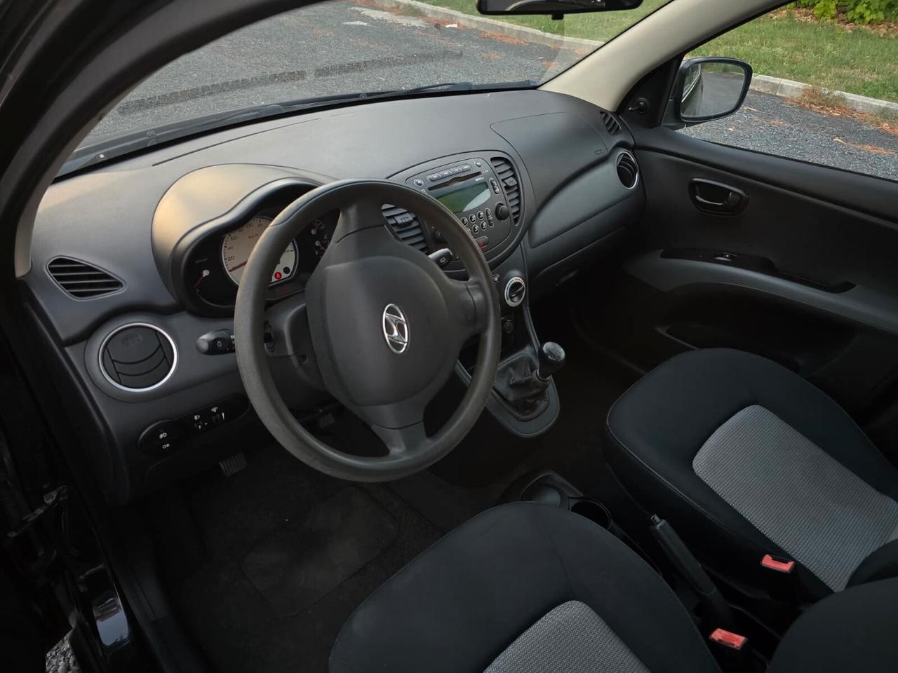Hyundai i10 1.1 12V Style