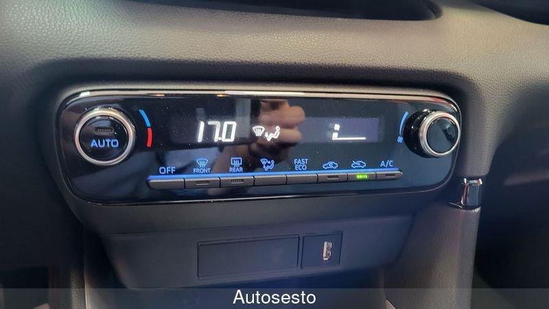 Mazda Mazda2 Hybrid 1.5 VVT e-CVT Full Hybrid Electric Pure