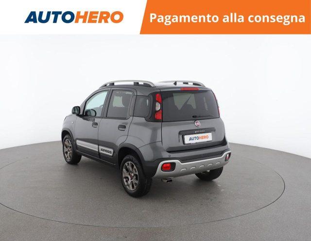 FIAT Panda Cross 1.3 MJT 95 CV S&S 4x4