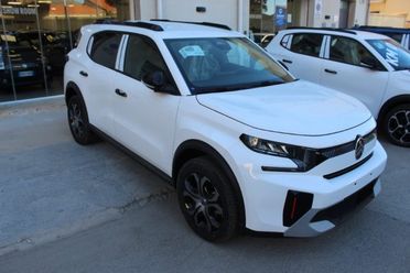 CITROEN C3 Aircross 1.2 BZ-CATENA DI DISTRIBUZIONE-KM0