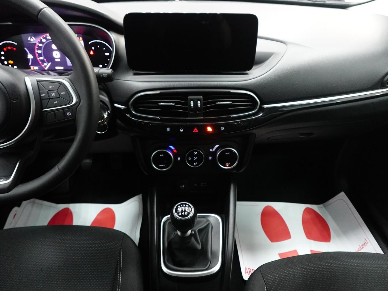 Fiat Tipo 1.6 MJT 130 CV CITY LIFE SW