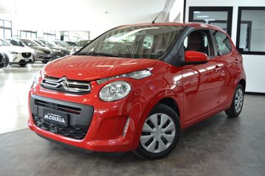 Citroen C1 1.0VTi 72Cv 5 porte Feel EURO6D MY2020