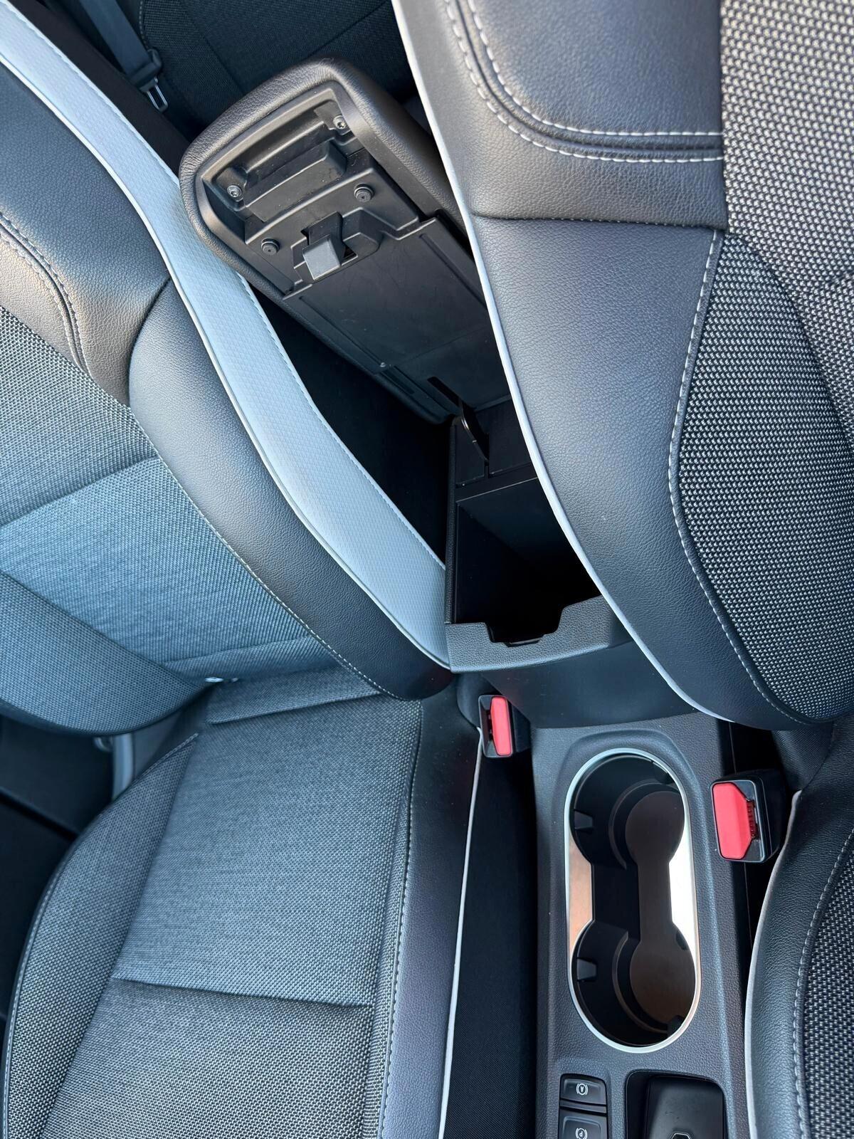 RENAULT CAPTUR 1.0 GPL DI SERIE 100CV UNICA!