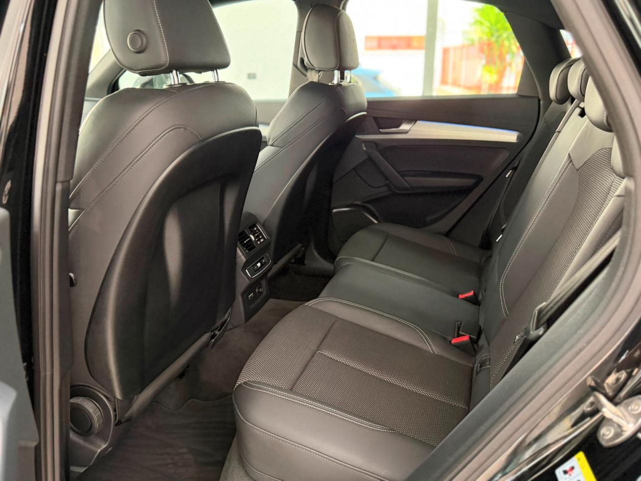 Audi Q5 40 TDI 204 CV quattro S tronic line plus