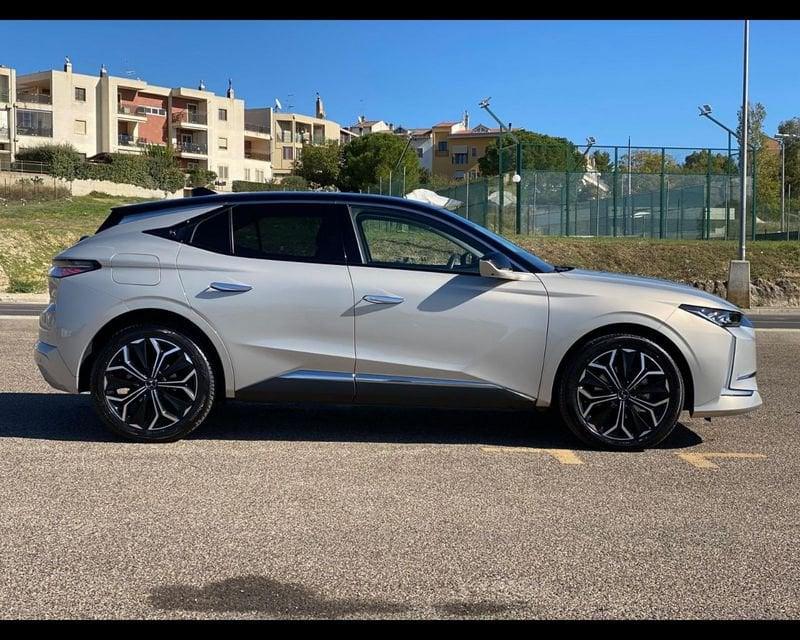 DS DS4 II 2021 1.5 bluehdi Rivoli 130cv auto