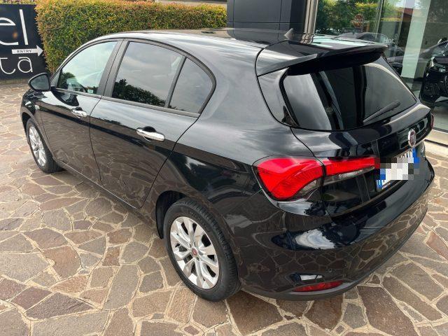 FIAT Tipo 1.3 MJT 95CV 5 PORTE BUSINESS OK NEOPATENTATI