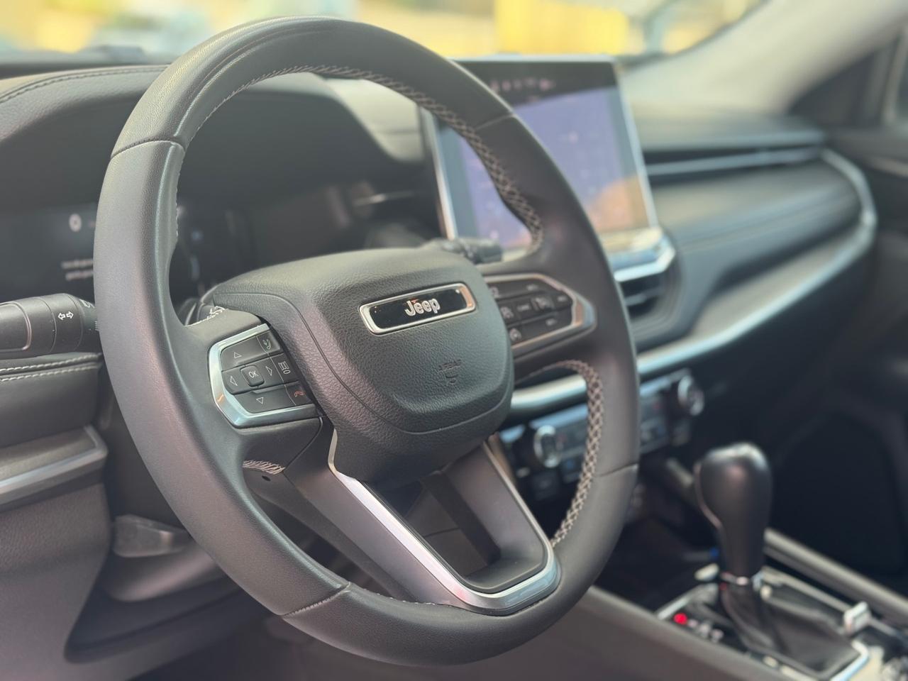 JEEP COMPASS 1.3 T4 190 CV PHEV 4XE AT6 LIMITED FULL IVA