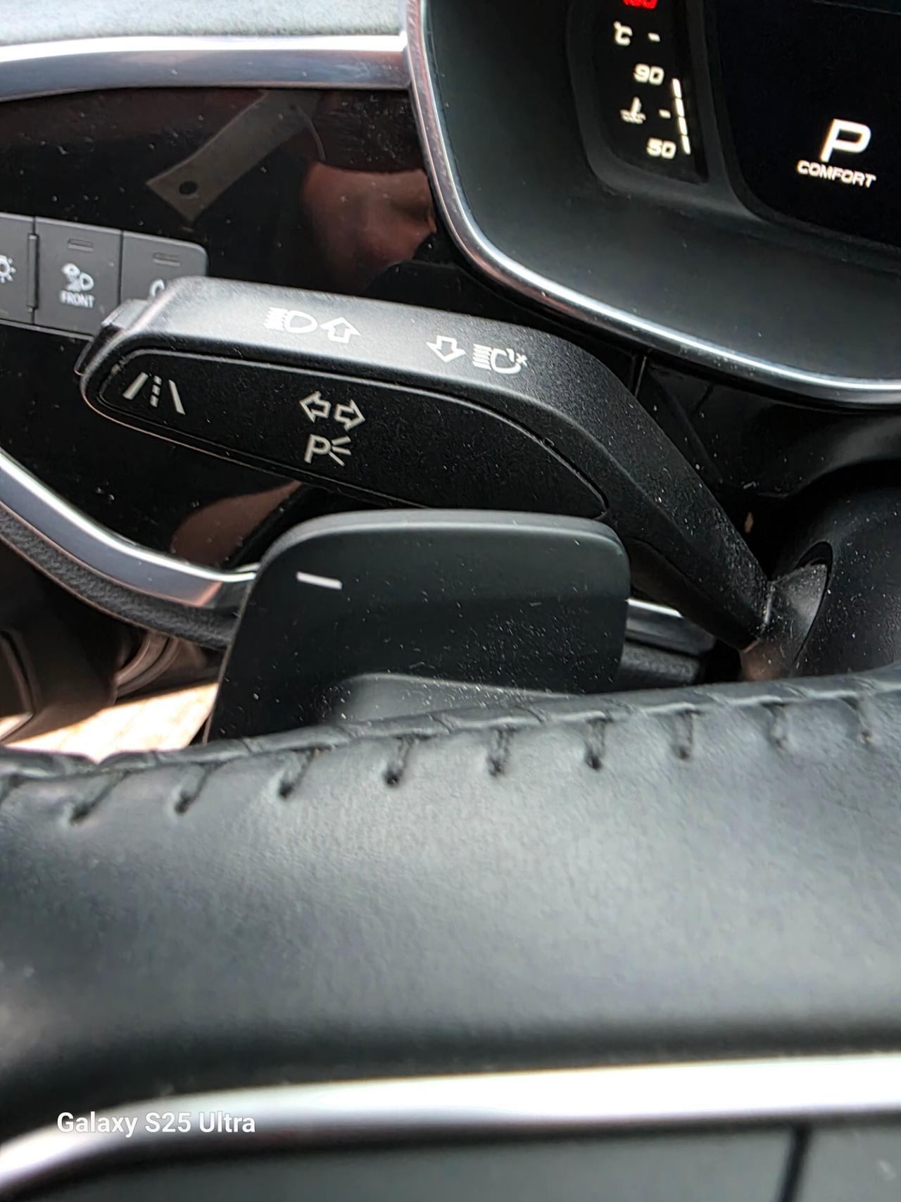 Audi Q3 45 TFSI quattro S tronic valutiamo usato
