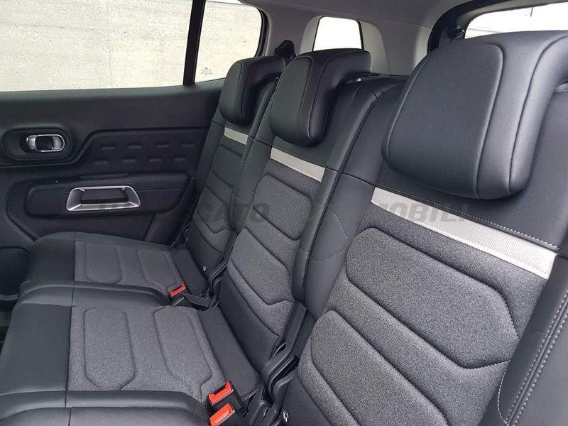 Citroën C5 Aircross C5 Aircross 1.5 bluehdi Max s&s 130cv eat8