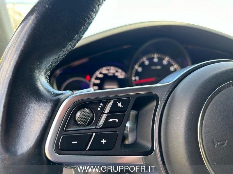 Porsche Panamera 2.9 4S auto