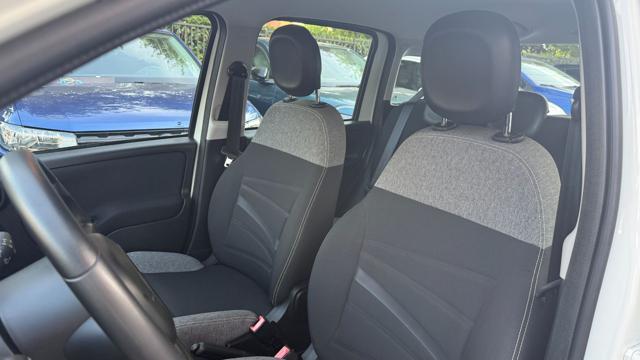 FIAT Panda 1.0 FIREFLY S&S HYBRID CITY LIFE*24M.G.*TEL*