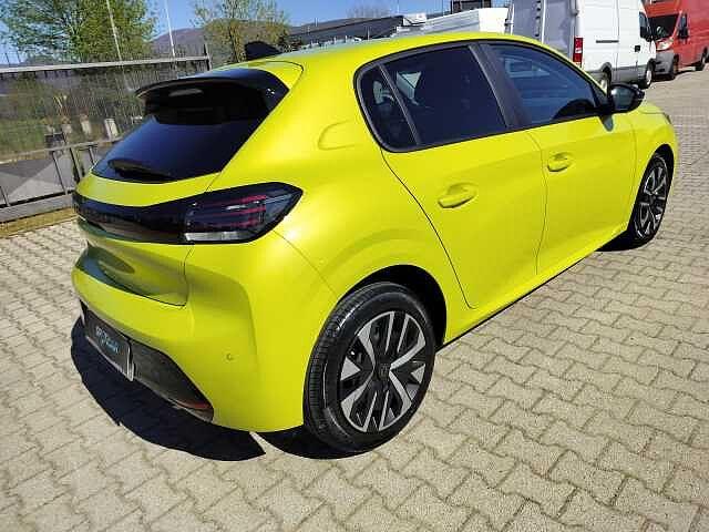 Peugeot 208 Turbo 100 CV Business *KM Ø*