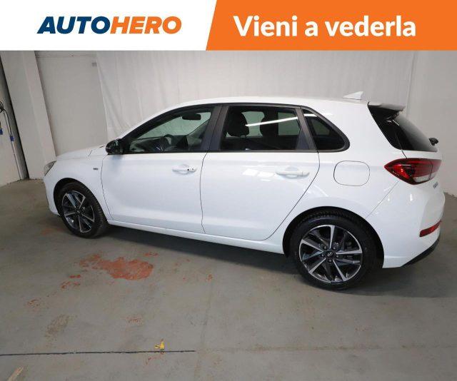 HYUNDAI i30 1.6 CRDi 136 CV iMT 48V 5 porte Prime