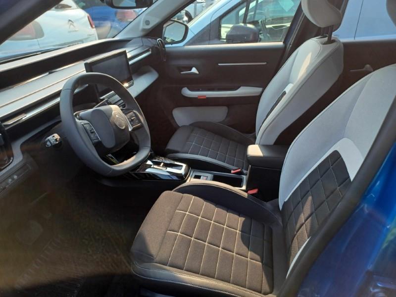 Citroen C3 44kWh elettrico Max 113cv