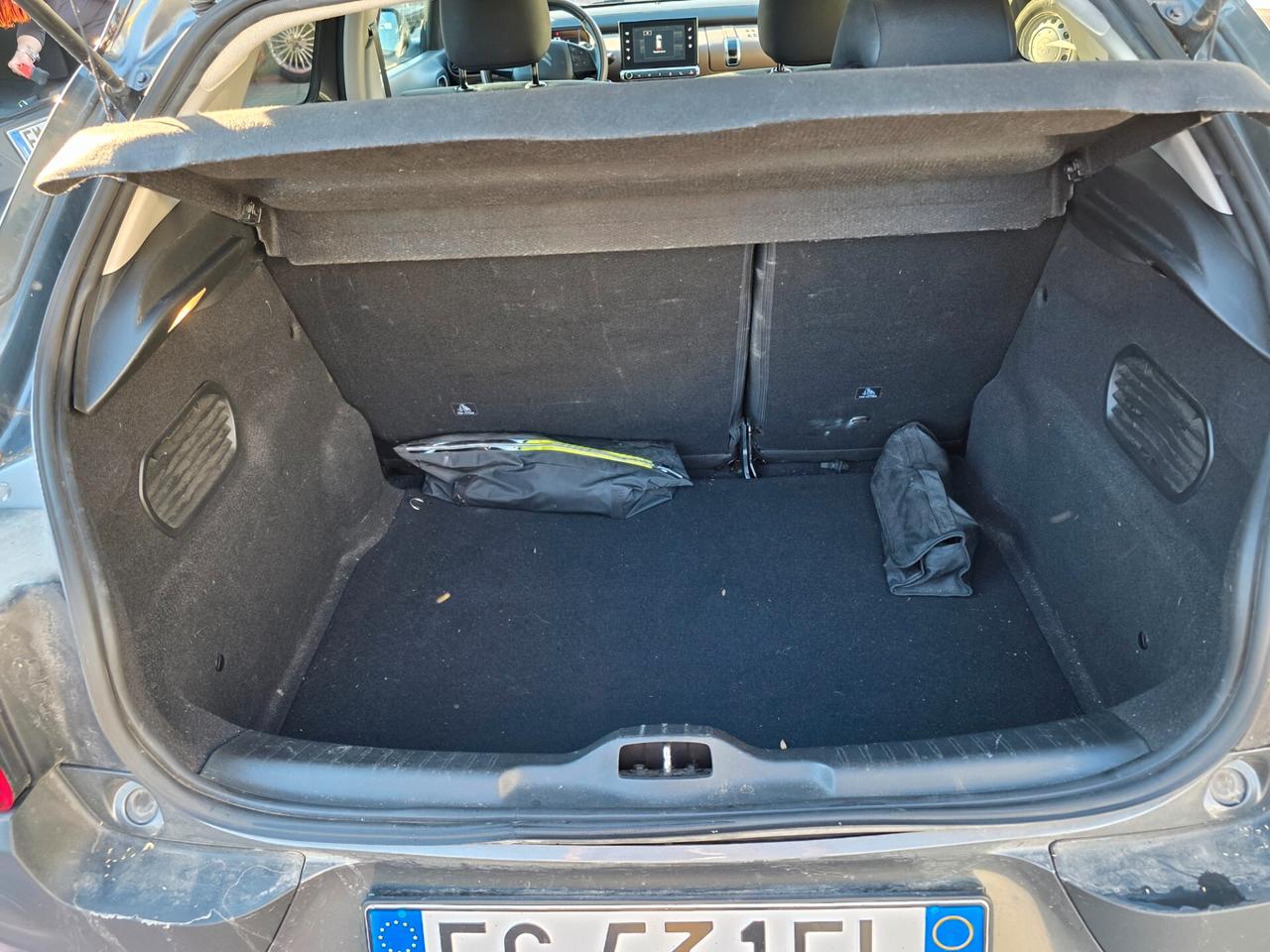 Citroen C4 Cactus BlueHDi 100 S&S ETG6 Shine