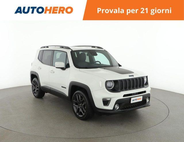 JEEP Renegade 1.3 T4 240CV PHEV 4xe AT6 S