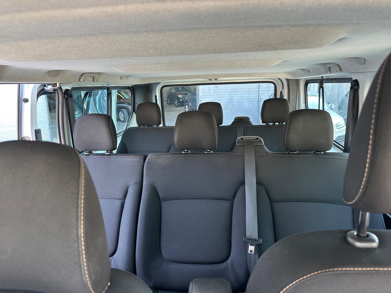 Renault Trafic 1.6 dCi 125CV PL - Finanziabile