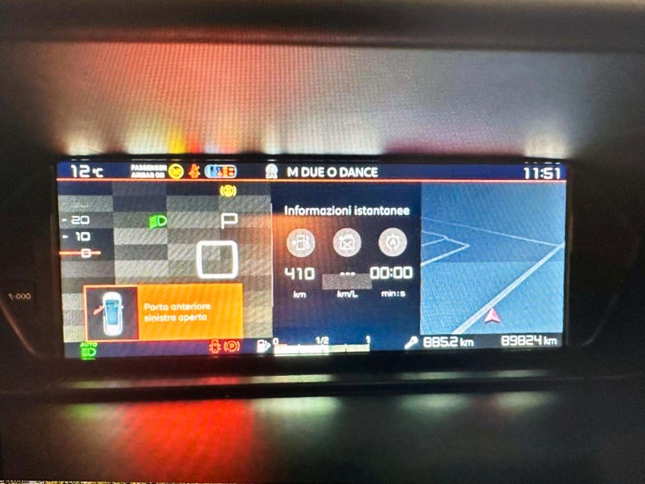 Citroen Grand C4 SpaceTourer BlueHDi 160 S&S EAT8 Business