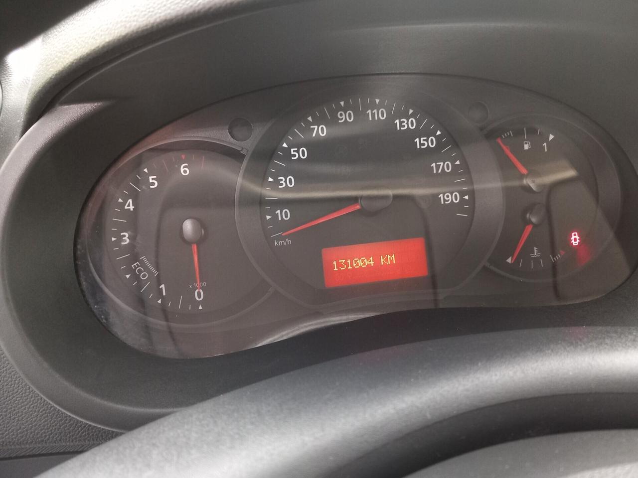 Renault Kangoo anno 2020 1.5 diesel 131 mila km