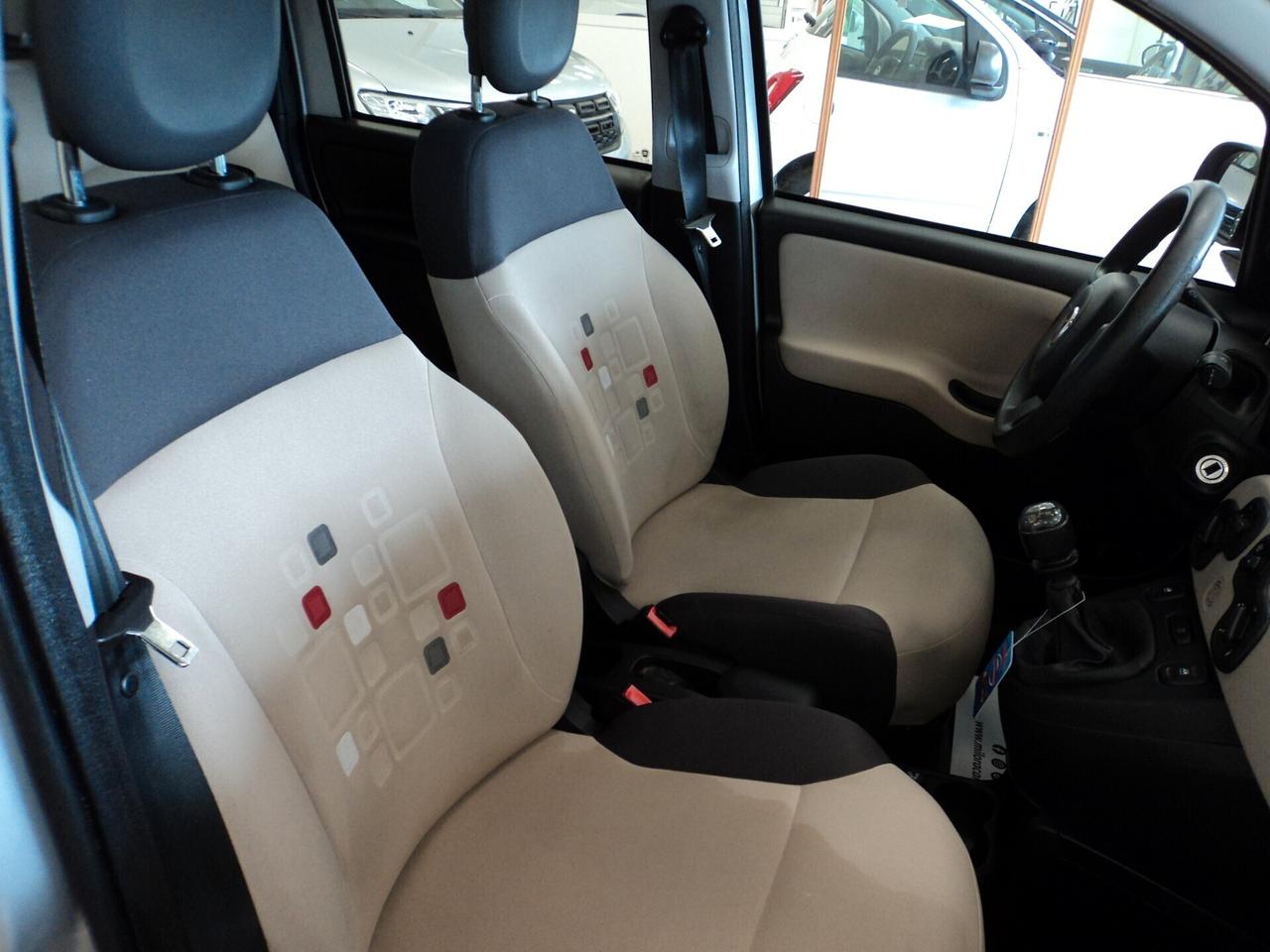 Fiat Panda 1.2 Pop