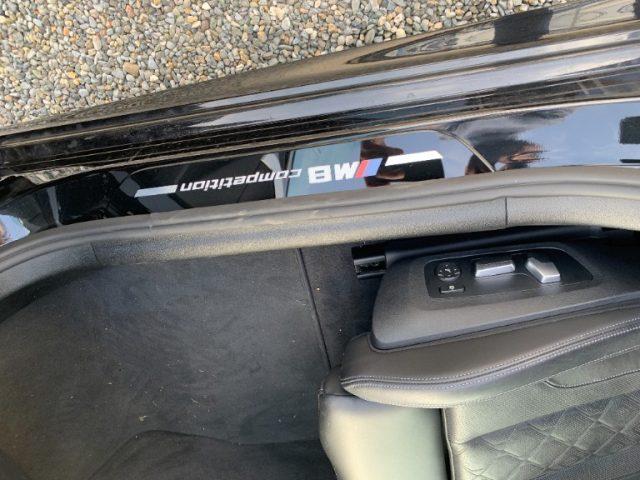 BMW M8 M8 Gran Coupé Competition