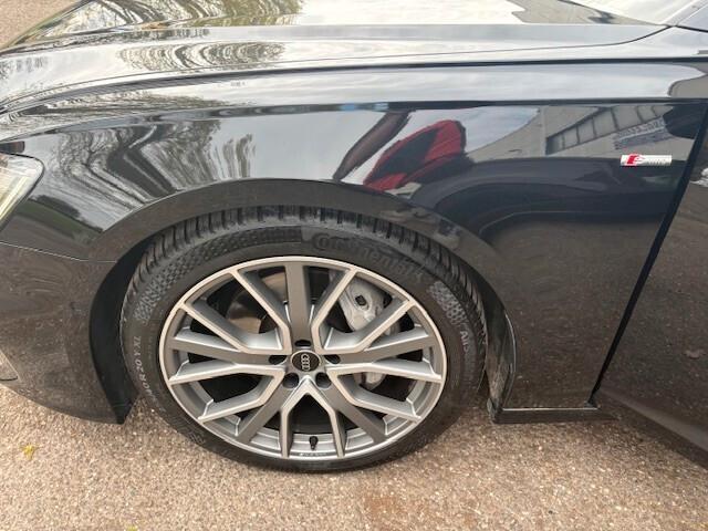 Audi A6 Avant 45 3.0 TDI quattro tiptronic S-LINE