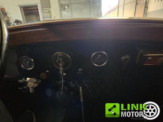 FIAT Balilla "VIOTTI"