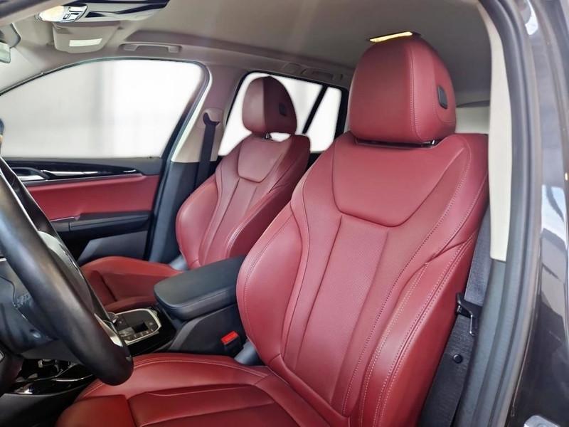 BMW X3 XDRIVE 30E AUTO SUV