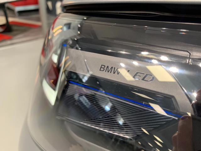 BMW X3 xDrive20d 48V MSport Pro