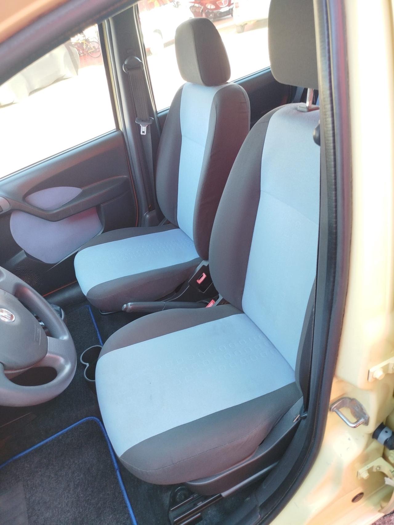 Fiat Panda 1.2 Dynamic Natural Power Mamy