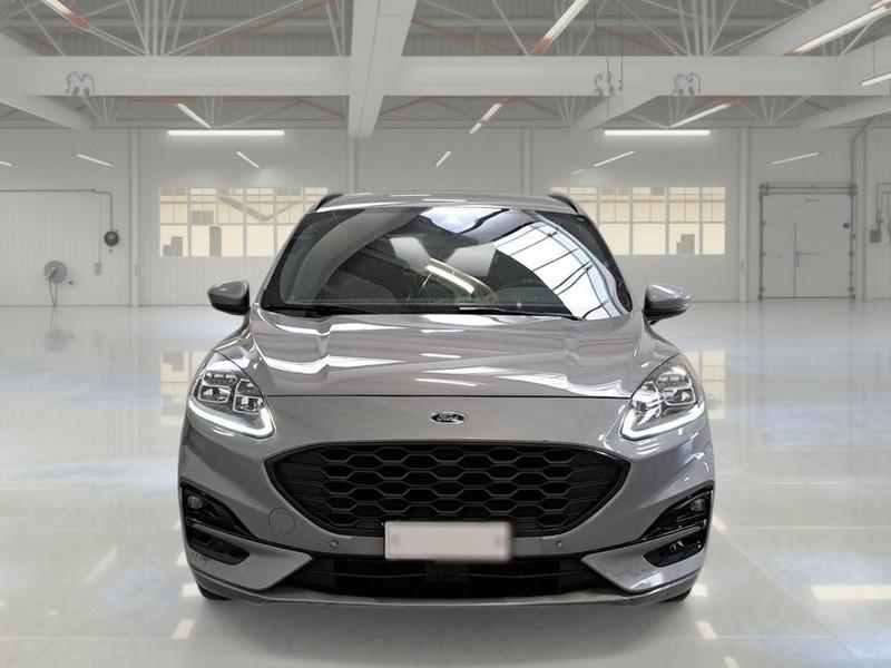 FORD KUGA 2.5 Benzina FHEV 152CV 2WD ST-Line X Aut