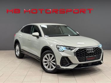 Audi Q3 SPB 35 TDI quattro S tronic Business Plus
