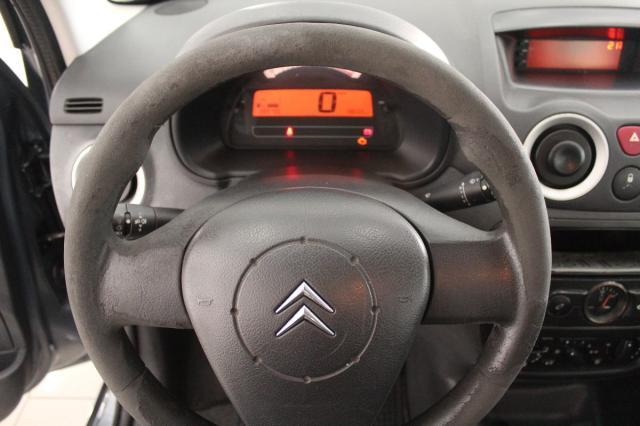 CITROEN - C3 - 1.4 Perfect By Energy