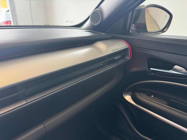 JEEP Avenger 1.2 Turbo 110 CV MHEV Summit Km0