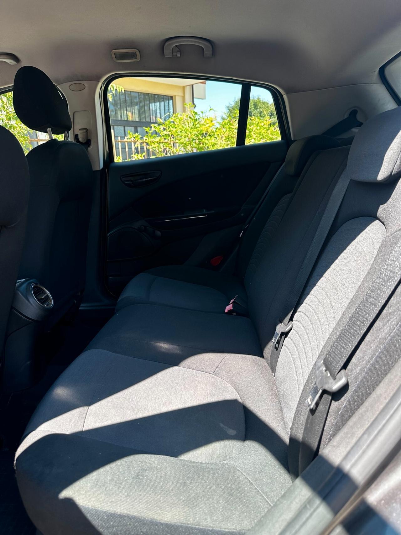Fiat Bravo 1.9 MJT 120 CV Emotion