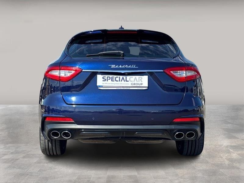 Maserati Levante 3.0 Gransport AWD Auto