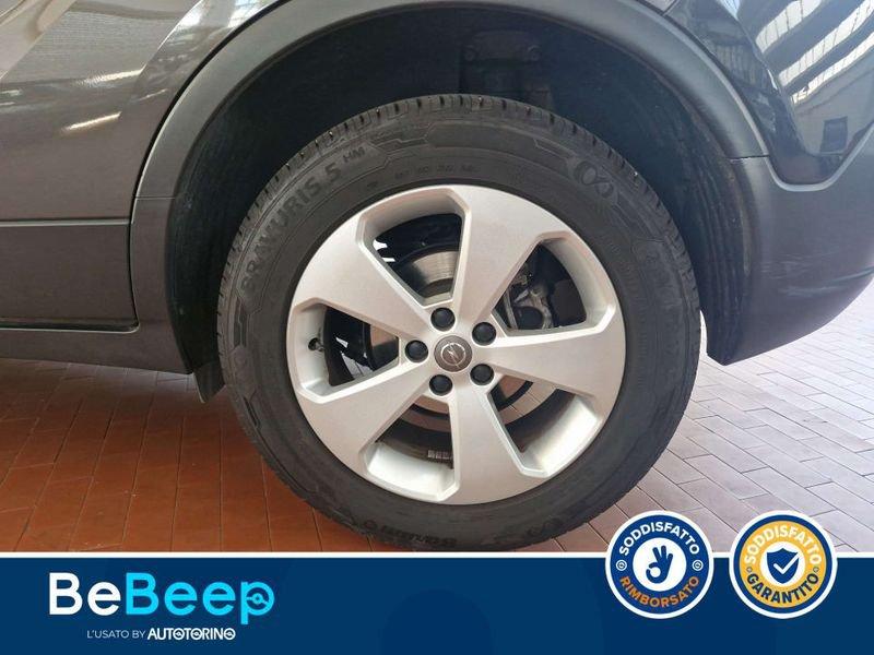 Opel Mokka 1.4 T COSMO GPL-TECH 4X2 140CV E6