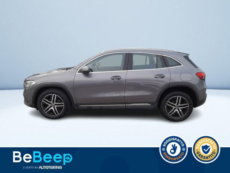 Mercedes-Benz GLA 200 SPORT PLUS AUTO