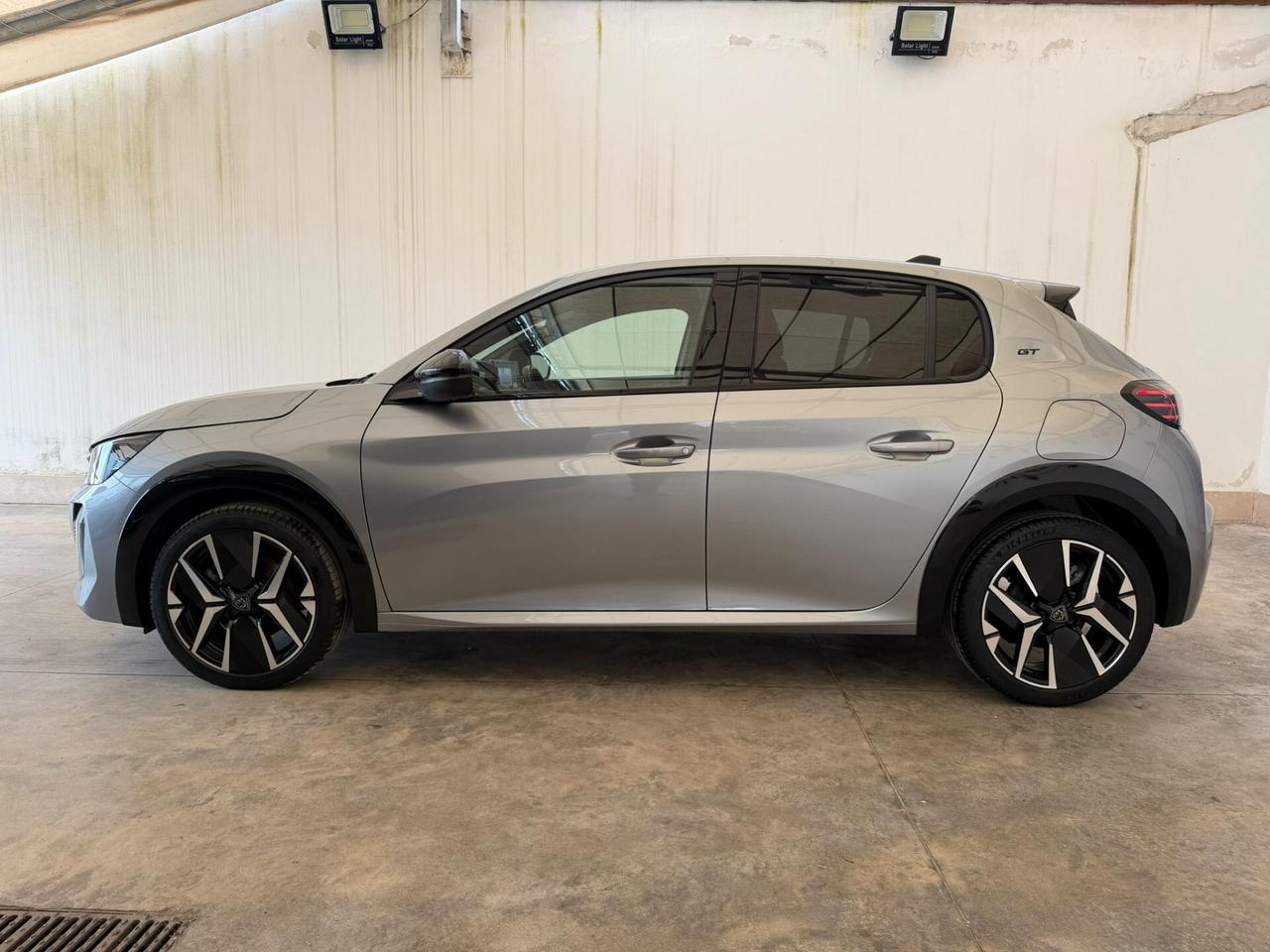 Peugeot 208 PureTech 100 Stop&Start 5 porte GT