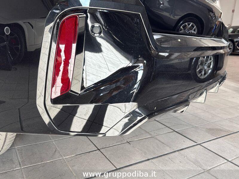 BMW X1 U11 xdrive 25e MSport Pro auto