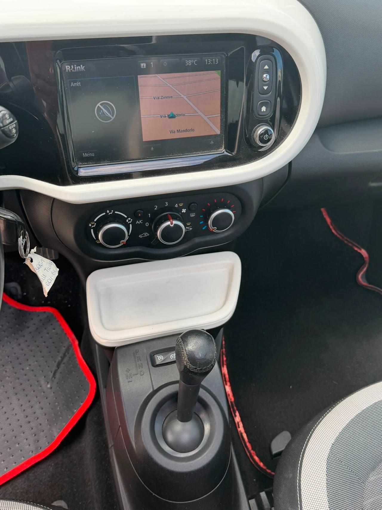 Renault Twingo TCe 90 CV Stop&Start Energy Intens