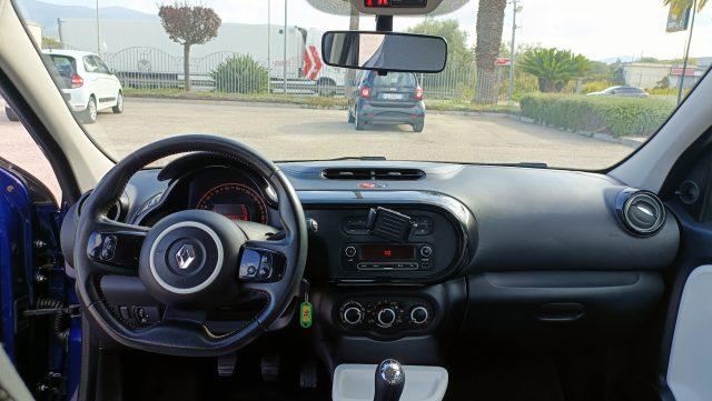 RENAULT Twingo 1.0 SCe Live n°36