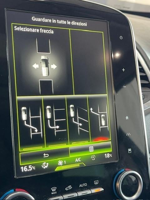 Renault Espace dCi 160CV EDC Energy Initiale Paris 4Control