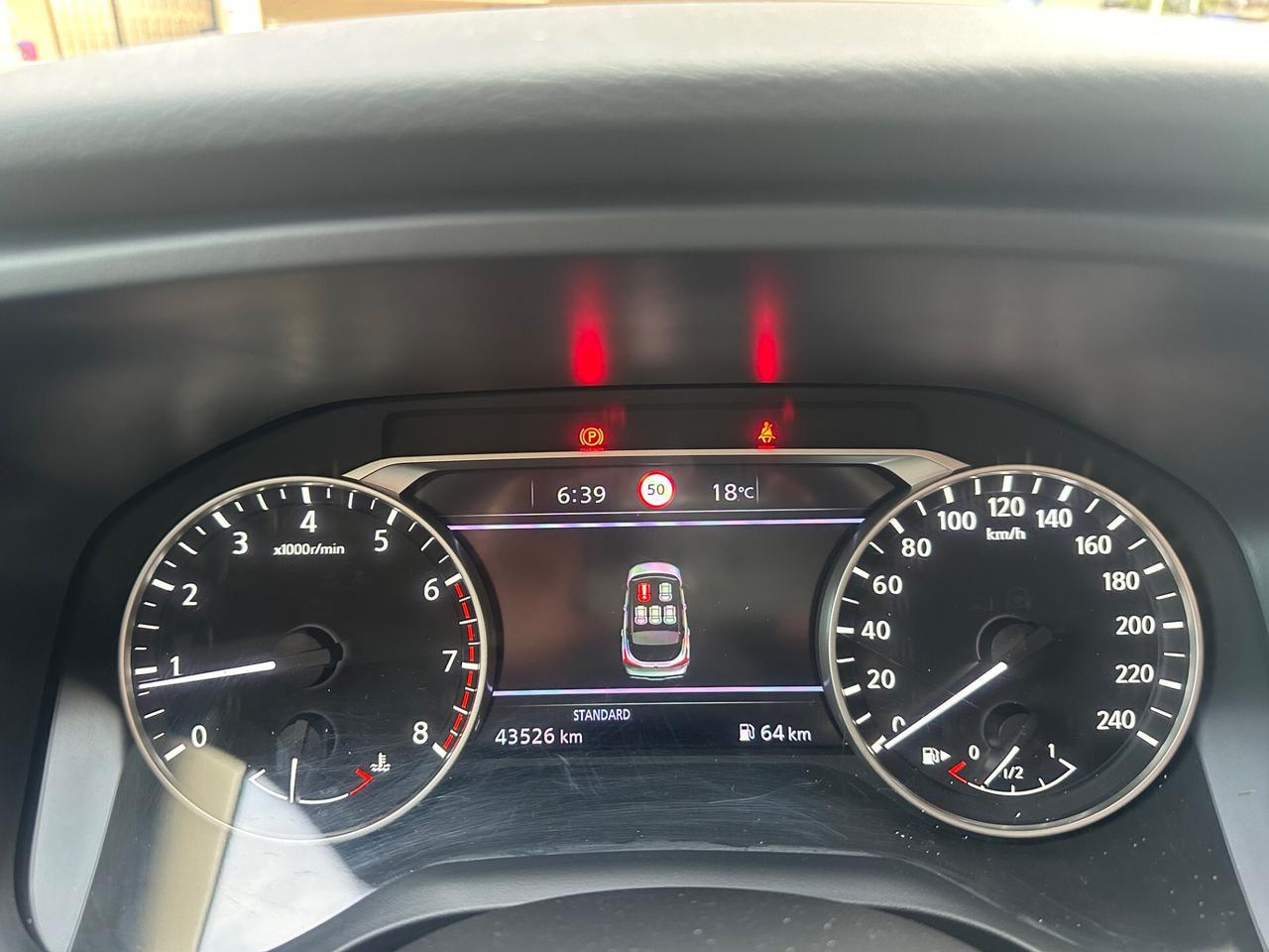 Nissan Qashqai MHEV 140 CV Business
