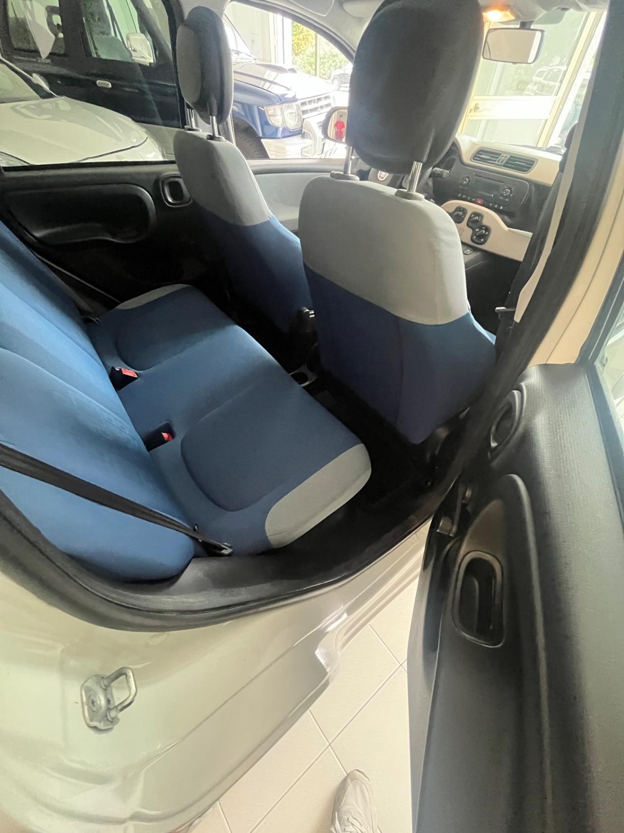 Fiat Panda 1.3 MJT S&S Pop