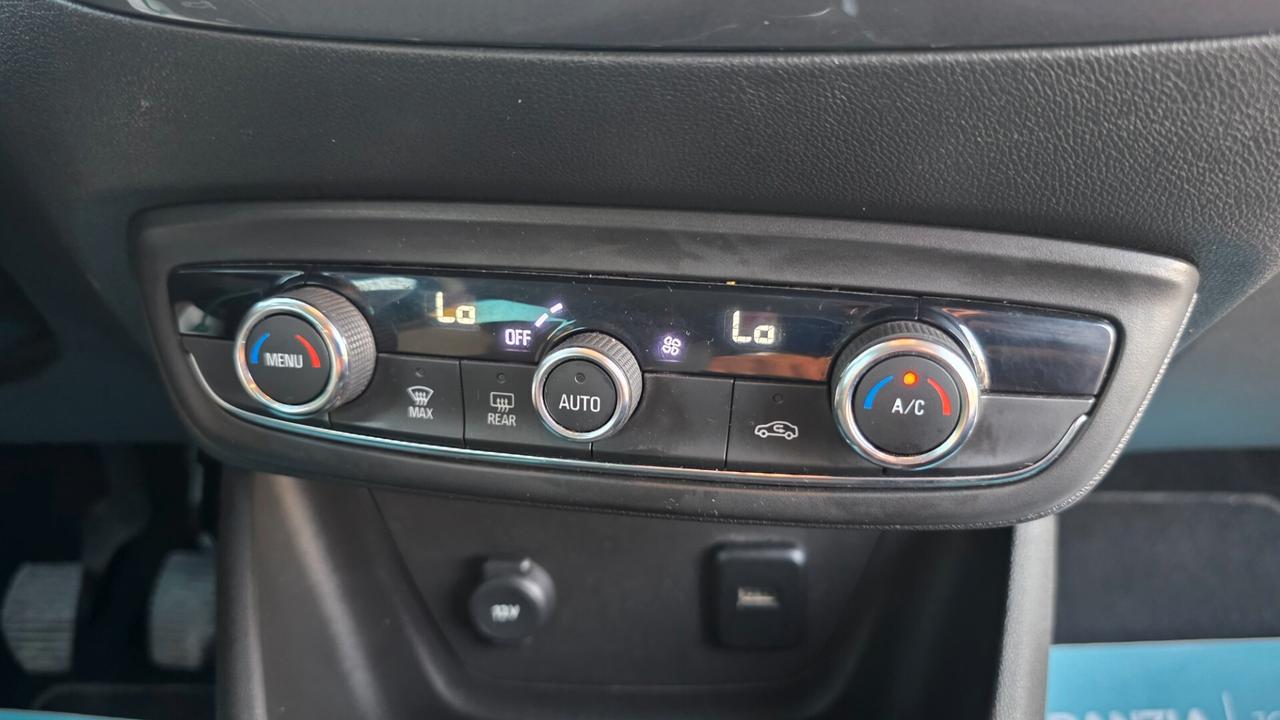 Opel Crossland X 1.6 ECOTEC D 8V Start&Stop Innovation
