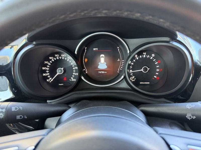 FIAT 500L 500L 1.4 120 s&s 95cv FULL OPTIONAL NEOPATENTATI PREZZO SENZA VINCOLI !!!