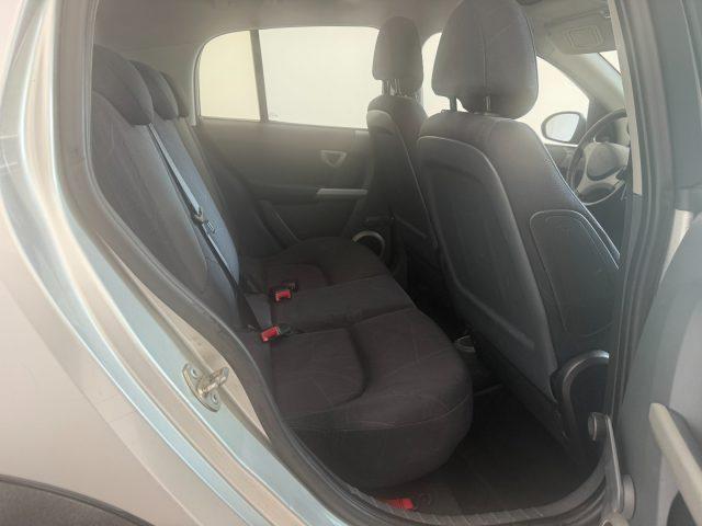 SMART ForFour 1.3 passion